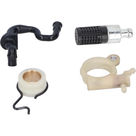 Schneckengetriebe-kit Für Ölpumpenschlauchfilter, Geeignet Für Stihl Kettensägen Ms251 Ms231 Ms231c Ms251c