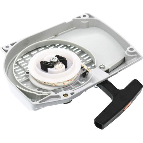 Startseil-kit Für Stihl Ms440 Ms460 044 046 Kettensäge 1128 080 2104