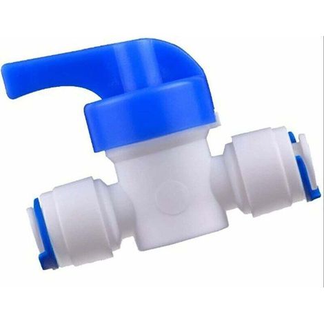 10 M Wasserzufuhrschlauch - Anschlussset Für Europäischen Doppeltür-kühlschrank - 6,3 Mm Durchmesser