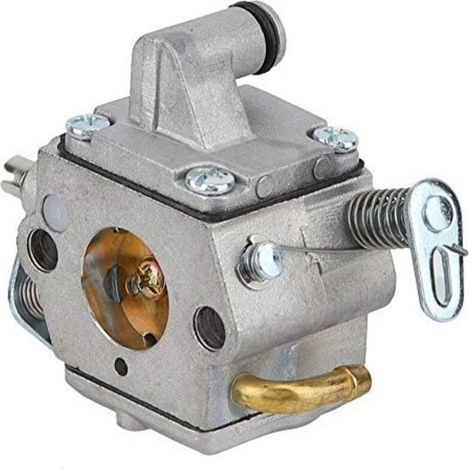 Ersatzvergaser Für Stihl Ms170 Ms180 – Kraftstoffversorgungssystem – Einfache Installation – Kompatibel Mit Zama C1q-s57b