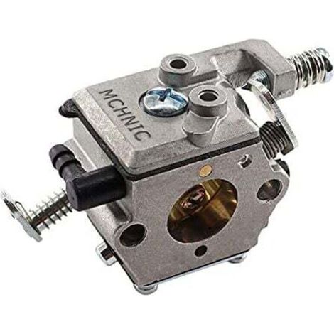 Vergaser-reparaturset Mit Luftfilter, Passend Für Stihl 021 023 025 Ms210 Ms230 Ms250 Ms 210 230 250 Ersatzteile Für Kettensäge, Ersetzt Wt-286, C1q-s11e