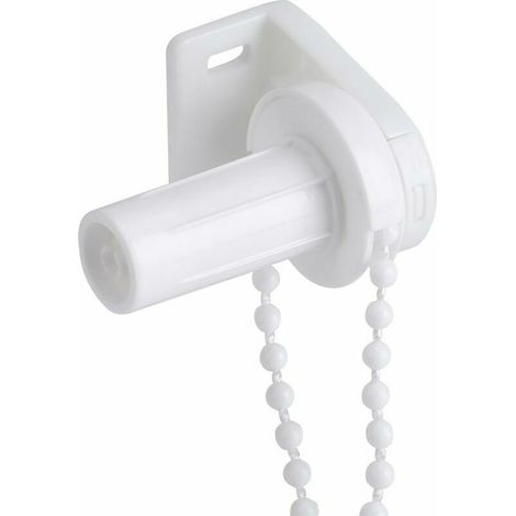 17 Mm Rollo-rollospeicher-verbindungen, Ersatz-reparaturset Für Kupplung Von Rollos, Perlenkette, Montagesatz Für Vorhanghalterungen