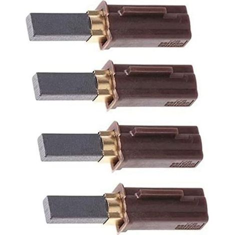 Satz Mit 18 Kohlebürsten Für Elektrische Vakuumpumpe, Teilenummer 2311480, 333261, 33326-1