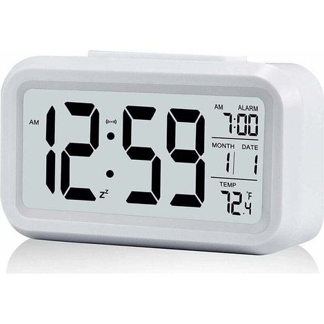 2 Stück, Hochpräzises Digitales Thermometer Und Hygrometer Für Büro, Babyzimmer Und Angenehme Garderobe