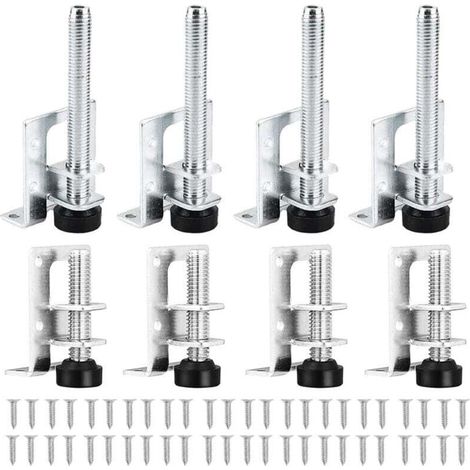 2er-pack Led-glühbirnen 6w Edison Vintage G95, Warmweiß 2200k E27, Ersatz Für 48w Glühlampe, Retro Antike Dekorationslampe