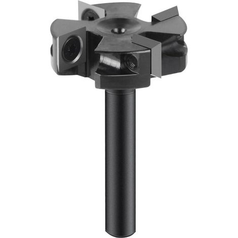 8 Mm Oberfräser schnittdurchmesser 40 Mm 4 Hartmetallschneiden Für Die Endbearbeitung Von Hartholz kompatibel Mit Cnc-maschinen Und Fräsen