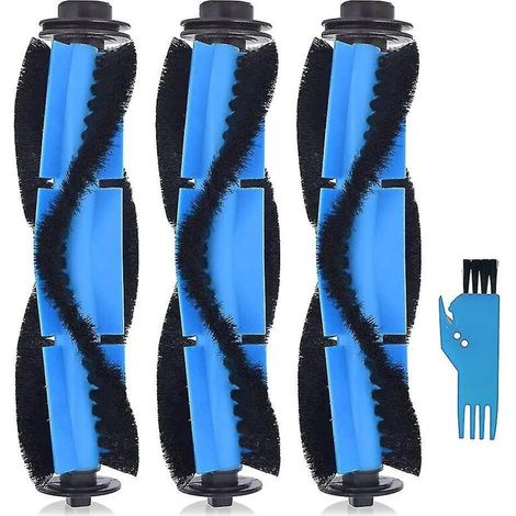 Ersatzteil Für Hauptbürste Kompatibel Mit Roboterstaubsauger-zubehör Robovac 11s 15c 30c 35c