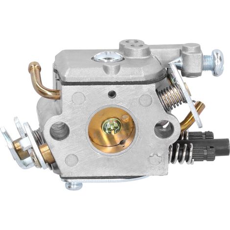 Ersatz-vergaserzubehör Für Husqvarna 123 223 323 325 326 327 C1q-el24