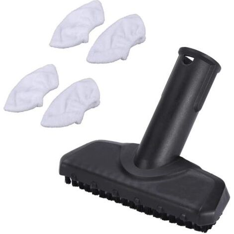 Für Kärcher Sc1 Sc2 Sc3 Sc4 Sc5 Handbürste, Handbürsten-ersatzteile Für Dampfreiniger, Handbürste + Dampfmopp