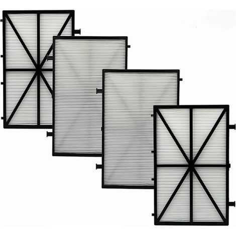 4er-pack Schwimmbadfilter 991432-r4 Kompatibel Mit Ultra-feinfilterplatten Von Maytronics Dolphin