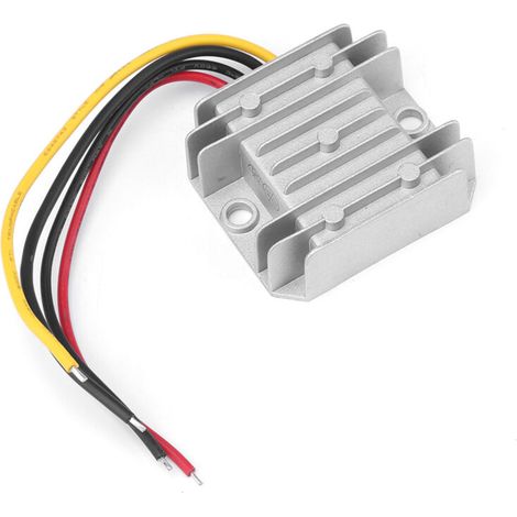 Dc12v/24v Auf 5v 10a 50w Buck-wandler-spannungsregler, Wasserdicht Ip68