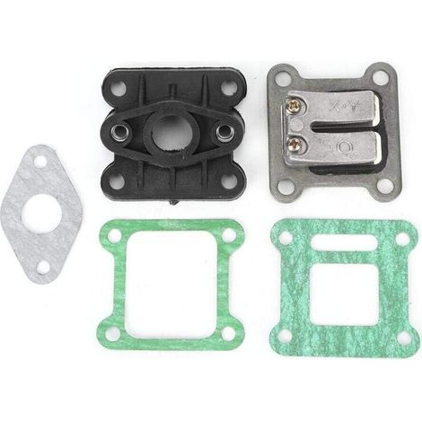 Eosnow, Drosselklappen-kit Für 47cc 49cc Pocket Bike Vergaser, Mini Atv/dirt Bike