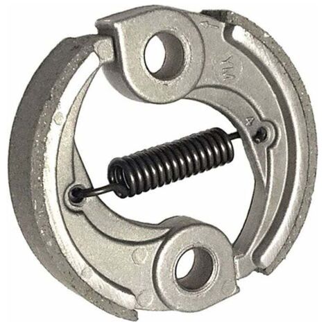 Aluminium-kupplung 328 – Ersatz Für Kawasaki-motoren Td33 Td40 Td48 Th34 Th43 Th48 Tj35e Tj45e – Einfache Installation