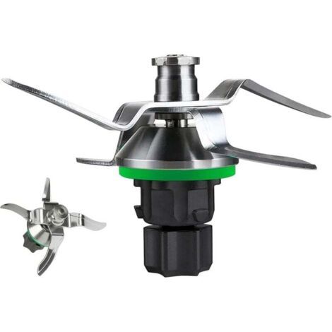 Ersatzklingen Für Thermomix Tm5 Und Tm6, Klingen Für Thermomix Küchenmaschinen Tm5 Und Tm6