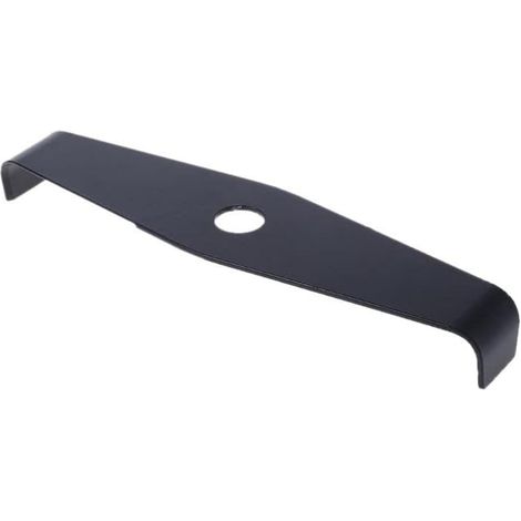Messer Mit 2 Zähnen Für Dornensträucher Und Wurzeln, Durchmesser 25,4 Mm, Dicke 2 Mm