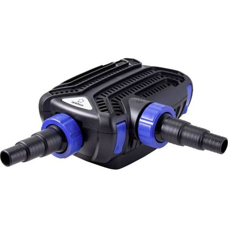 Trywise Rf-4605396 Pumpe Für Bachlauf 4500 L/h Y758062