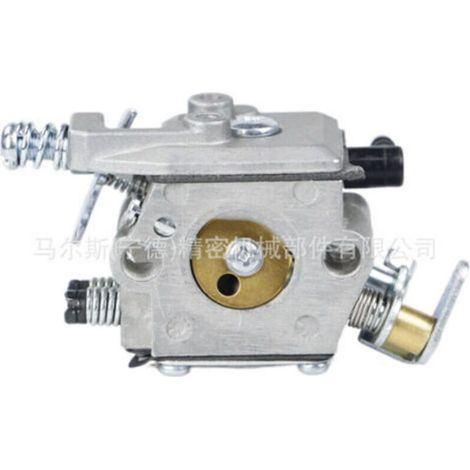Vergaser Für Kettensäge Komatsu G2500 Wt-481 25cc, Referenznummer 2841-81001