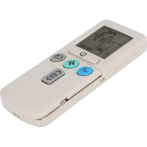 Universelle Ersatz-fernbedienung Für Hitachi-klimaanlagen Rar-2a1 Rar-52p1 Rar-2sp1 Rar-3u4 Rar-2p2 Rar-3u3 Rar-52p2 Rar-2p1