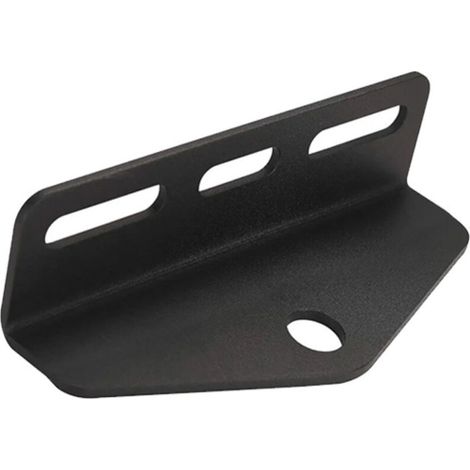 1 Stück Universal-anhängekupplung Für Nullwendekreis-rasenmäher, Robuste Halterung, Aufnahme Von 4,5 Bis 14,5 Cm, Bolzenloch Von 2 Cm