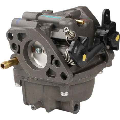 Vergaser 16100 Zv4 D22 Außenbordmotor-vergaser Serie Bf15 15 Ps 4-takt