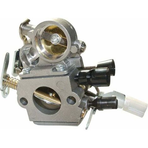 Vergaser Zama C1q-s269 Für Kettensägen Stihl Ms171 Ms181 Ms201 Ms211 – Ersetzt 1139 120 0619, 7100, 0612 – Profi-kompatibel