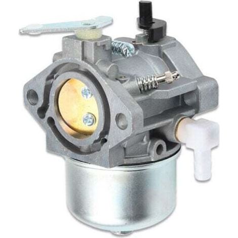 Der Vergaser Briggs & Stratton 690119 Ist Kompatibel Mit Den Motoren Der Modelle 694526, 192437 Und 192452.