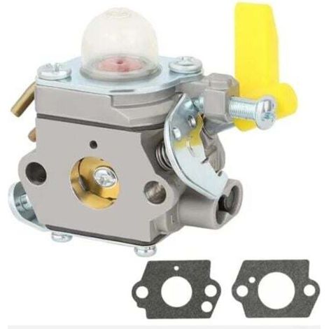 Vergaser C1u-h60, Kompatibel Mit Ryobi Rbc30sesa H60