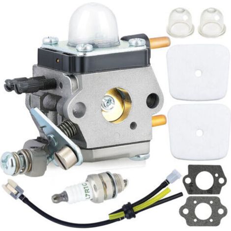 Der Vergaser C1u-k54a Ist Kompatibel Mit Den Modellen Zama C1u-k17, C1u-k27, C1u-k27a, C1u-k54, C1u-k46 Und C1u-k82 Und Passt Auch Zu Den Mantis-motorhackern Der Modelle 7222, 7222e, 7222m, 7225, 7230
