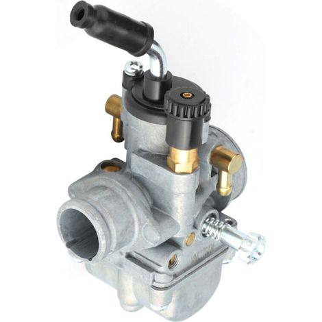 Ersatzvergaser Für Geländemotorrad 50 Sx Pro Junior 50cc 2001-2008 – Aluminiumlegierung – Einfache Und Schnelle Installation