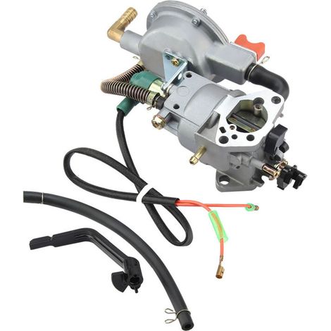 Vergaser Für Gasgenerator Gx390 188f 190f