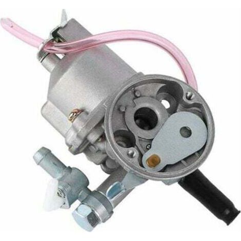 Vergaser Für Motorsense Kawasaki Td33 Td40 Td43 Td48 Cg400 15001-2525