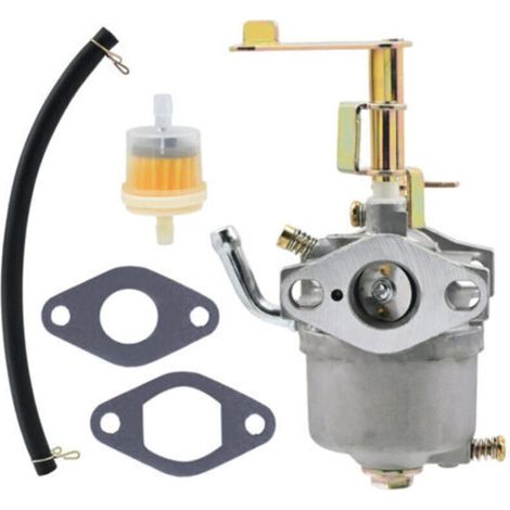 Der Vergaser Gen1100 Ist Kompatibel Mit Dem Buffalo Tools Sportsman Gen154 2,8 Ps 1500 W/2000 W Motor Und Dem Homelite Hgca1400 1400 4-takt-ohv-motor.