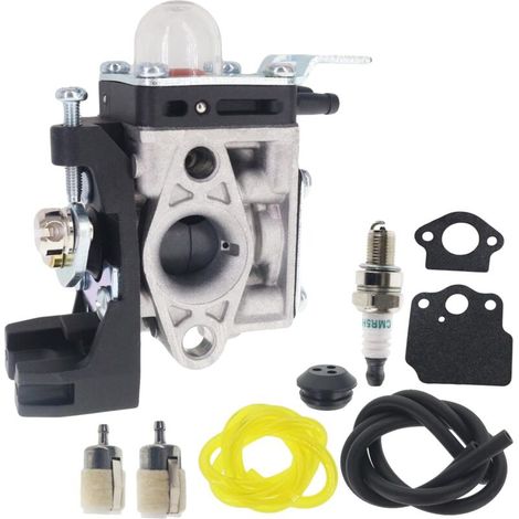 Vergaser Srm-2620 Für Echo 26x Srm 2620 Srm-2620t C262 Le262 T262x Brd2620 Hca2620 Pas2620 Pe2620 Ppt2620h Shc-2620 Rasentrimmer A021004600