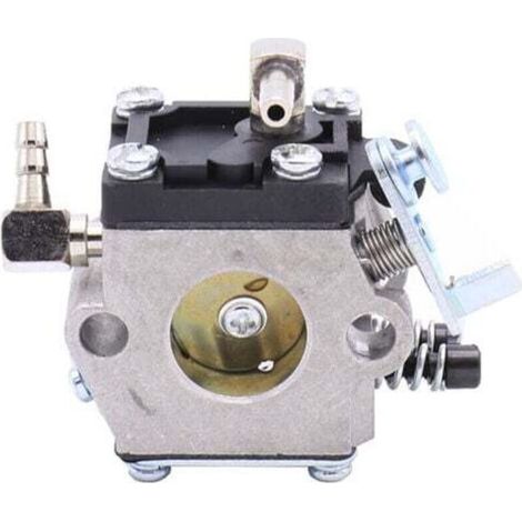Vergaser Wt-16b Hu-40d 11181200600 Für Kettensäge Stl 028 028av (kompatibel Mit Hu-40d 11181200600 11181200601) - Reparatursatz Wt-16b