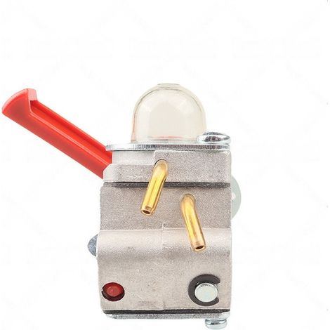 Vergaser Zama C1u-h47 Für Motorsensen K100, K300, St2527 Und Ut2077 – Ersetzt Die Referenznummer 984534001, Stabile Leistung