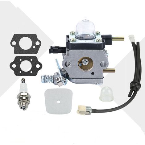 Vergaser Zama C1u K54a K82 7222 Echo Tc-210 Hc-1550 Rasenmähervergaser