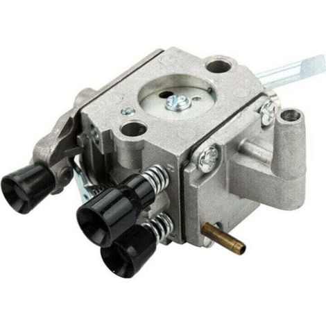 Luftfilter Für Vergaser Für Stihl Fs120 Fs200 Fs250 Fs300 Fs350 Fr350 Fr45 – Metall – Inklusive Zubehör Für Optimale Leistung