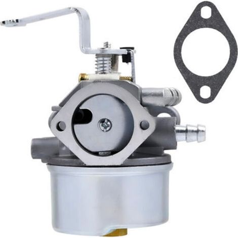 Ersatzvergaser Für Elektrische Tecumseh-rasenmäher 640260 Hm80 Hm85 Hm90 Hm100