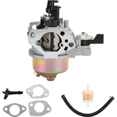 Vergaser, Ersatzvergaser Für Honda Gx240 Gx270 8ps 9ps 16100-ze2-w71 1616100-zh9-820