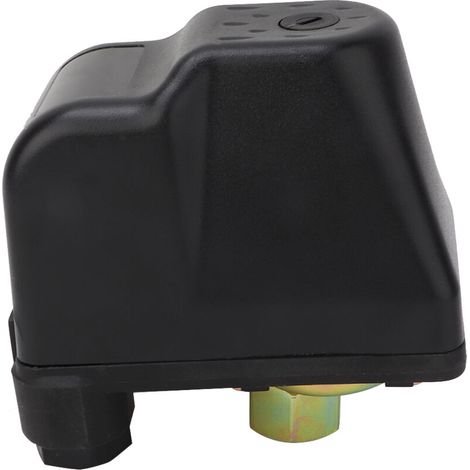 Druckregler, Starke Ip44-pumpe, Zuverlässige Automatisierung Für Die Aufrechterhaltung Des Wasserdurchflusses