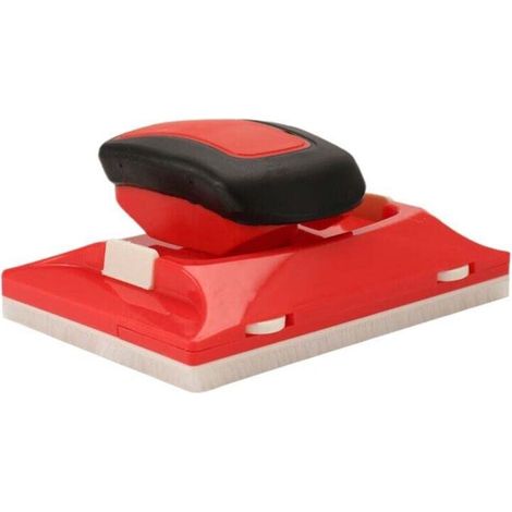 Wandstreichwerkzeug Mit Kantenschneider Für Ecken Und Decken, Nylonborsten, Professionelle Pads