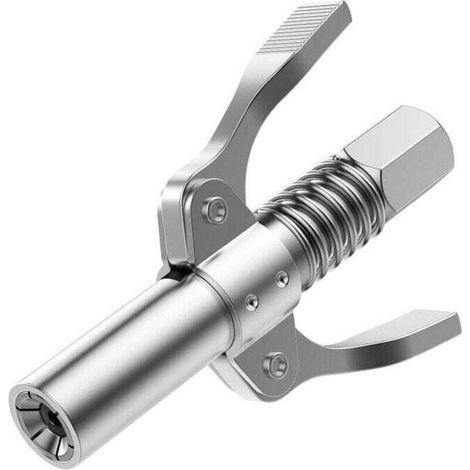 Fettpistolen-kupplung 10000 Psi, Hochdruck-fettspitze Für Automatische Schmierung