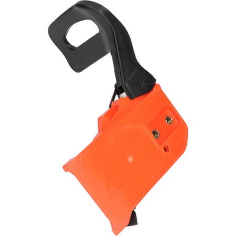 Kupplungsdeckel Für Bremshebel, Ersatz-kupplungsdeckel Für Kettensäge, Passend Für 4500 5200 5800 45cc 52cc 58cc