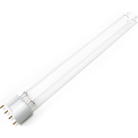 Ersatzteil Cpf-15000 Uvc-lampe 18w Für Druckteichfilter