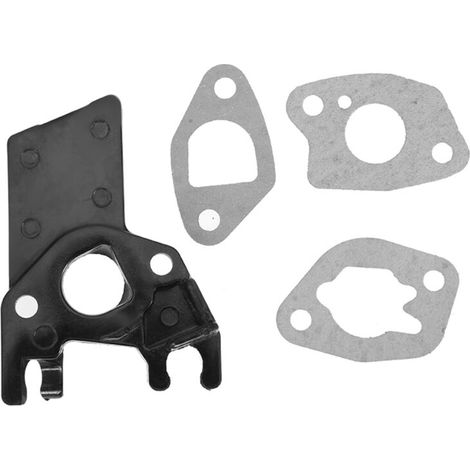 Isolierdichtung Für Rasenmäher-vergaser - Kompatibel Mit Honda Gx160 Gx200 Motoren - Professionelles Dichtungsset