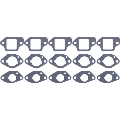 Kit Mit 15 Dichtungen Für Honda Vergaser Gcv160 Gcv135 Hrb216 Hrs216 Hrt216 Hrz216