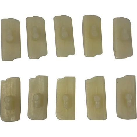 Kettenspann-führungsstreifen-kit Für Kettensägen, Kompatibel Mit Stihl Ms240 Ms260 Ms261 Ms270 Ms271 Ms280 Ms290 Ms291 Ms310 Ms311 Ms340 Ms341 Ms360 Ms361 Ms362 Ms391, Ersetzt Oem-teile 1121