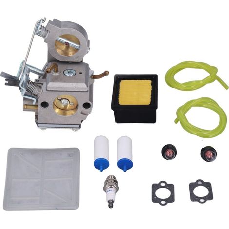 Vergaser-kit, Kraftstofffilter Mit Stabiler Leistung, Für Zama C3-el43c, Für Husqvarna Partner K750 K760 510