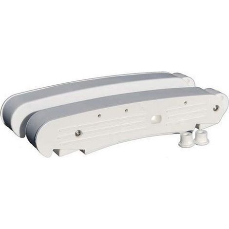 Hayward Axv417whp Reinigungsset Für Schwimmbäder, Kompatibel Mit Navigator Pool Vac Ultra