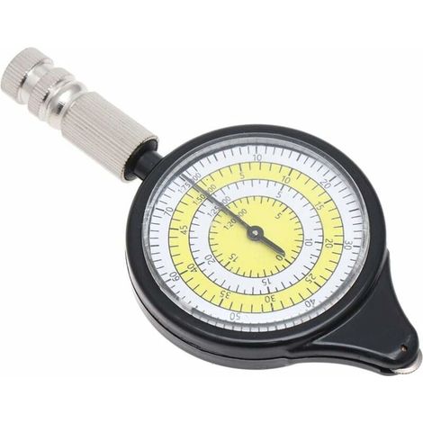 Präziser Professioneller Mini-kartenmesser Für Den Außeneinsatz, Werkzeug Zur Kartierung, Distanzrechner Für Feld Und Karte, Messwerkzeug